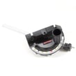 Table Saw Miter Gauge Assembly for Craftsman 315284620 - Part 089110118704