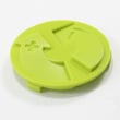 Table Saw Handle Cap for Craftsman 315284610 - Part 089110120009