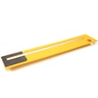 Table Saw Table Insert (yellow) for Craftsman 315218291 - Part 089110122005