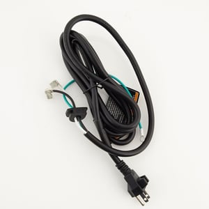 Power Cord 089110124701