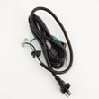 Power Cord for Craftsman 315349720 - Part 089110124701
