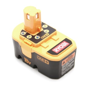 Drill Battery Pack, 18-volt 130224054