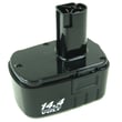 Battery for Craftsman 315114600 - Part 1323426