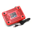 Drill Battery Charger, 12 To 19.2-volt for Craftsman 315DD2101 - Part 140152001