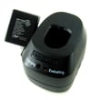 Drill/driver Battery Charger, 9.6-volt for Craftsman 315115330 - Part 140302001
