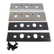 Planer Blade, 2-pack 17326