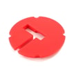 Scroll Saw Table Insert for Craftsman 315216090 - Part 180308000