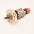 Motor And Gear Train Assembly for Craftsman 315115410 - Part 200293049