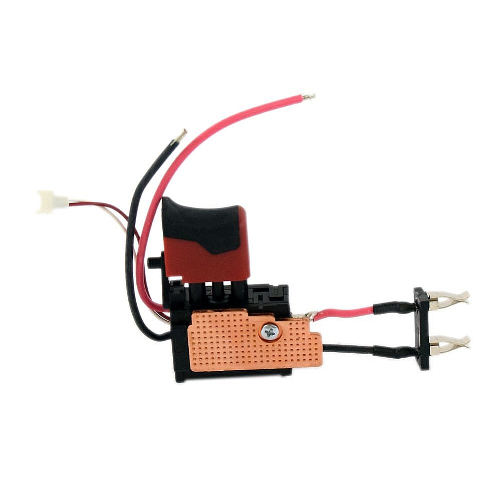 Impact Wrench Trigger Switch 202961001 parts Sears PartsDirect