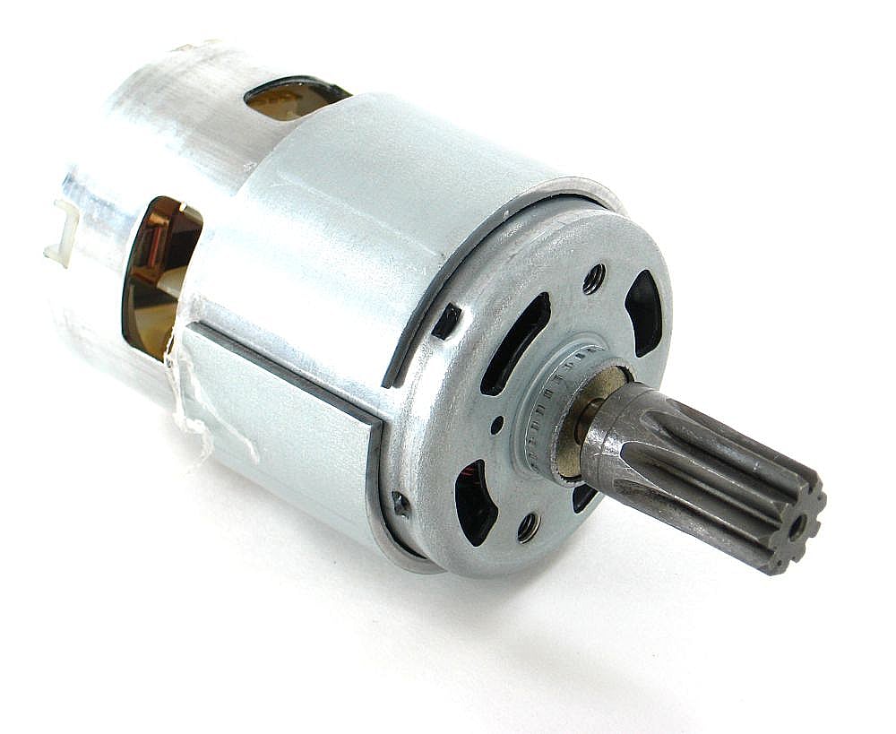 Circular Saw Motor 2303336 parts Sears PartsDirect