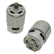 Reciprocating Saw Motor for Craftsman 315114271 - Part 2310402