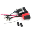 Cordless Drill On/off Switch for Craftsman 315115510 - Part 270001215