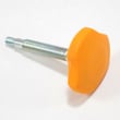 Sander Tracking Knob for Craftsman 315268191 - Part 300898002
