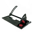 Cordless Trim Saw Base for Craftsman 315115161 - Part 3025516