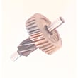 Hammer Drill Intermediate Gear And Pinion for Craftsman 315101370 - Part 3067501
