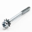 Screw M5x6 410462002