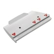 Slide Fence for Craftsman 315212330 - Part 511112000