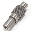 Shaft for Craftsman 315212010 - Part 545311000