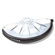 Lower Guard for Craftsman 315212050 - Part 555404100