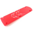 Throat Plate for Craftsman 315212350 - Part 565106000