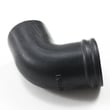 Miter Saw Dust Bag Elbow 595026002