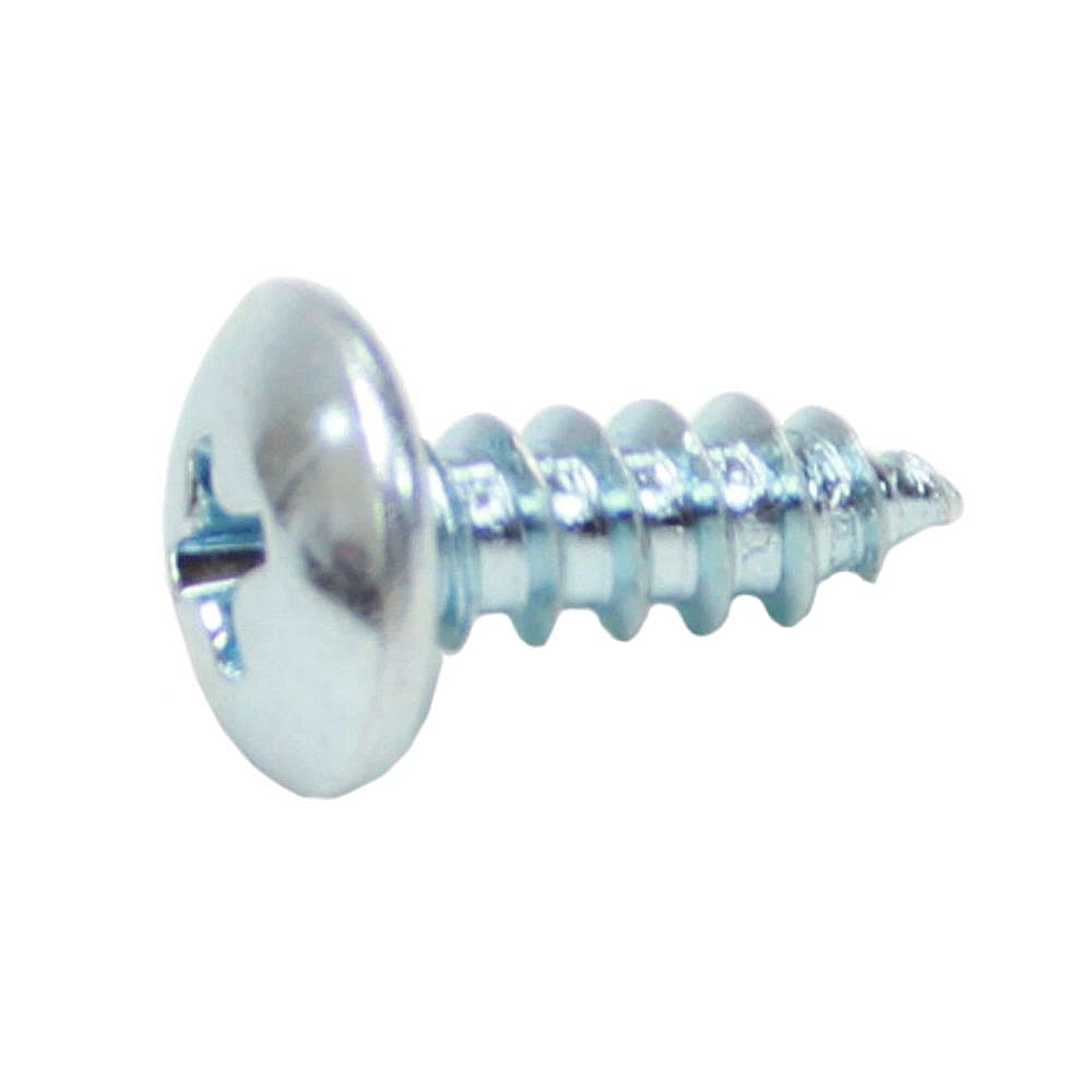 Part #6002-000213, Refrigerator Screw (Replaces 6002-000231, 6002-000494) / 3.74 x 2.56 x 0.98