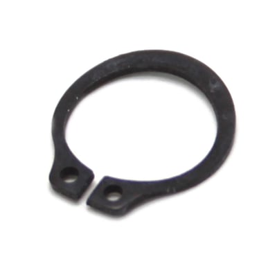 Power Tool Retainer Ring undefined