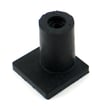 Rubber Post 610156-001