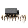 Power Tool Motor Brush for Craftsman 315105040 - Part 610784-040