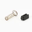 Brush Assembly for Craftsman 31510721 - Part 610784-047