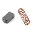 Brush Assembly 610784-050