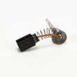 Motor Brush And Spring Assembly for Craftsman 31511491 - Part 610839-002