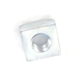 Radial Arm Saw Square Nut 624282-002