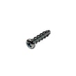 Router Screw, #8-18 X 3/4-in 660133007