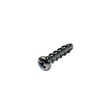 Router Screw, #8-18 X 3/4-in for Craftsman 315269211 - Part 660133007