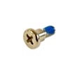Biscuit Joiner Screw, M4 X 6 for Craftsman 315175390 - Part 660409001