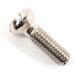 Drill/driver Chuck Screw 6612003