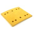 Sander Sanding Pad for Craftsman 315277010 - Part 662317-003