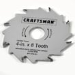 Jointer/planer Blade 671289004
