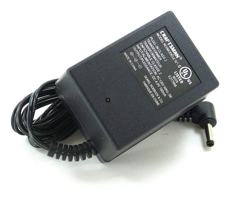 Drill/Driver Battery Charger (replaces 7221701) 720217006 parts