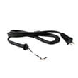 Ac Cord for Craftsman 315115033 - Part 730230001