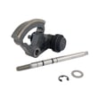 Table Saw Arbor And Housing Assembly 826464-1