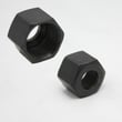 Collet Nut 8ZD361016