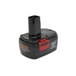 Drill/driver Battery Pack for Craftsman 315114530 - Part 9-11044