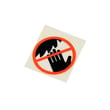 Label for Craftsman 315218061 - Part 9182015330202