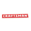 Logo Label for Craftsman 315119100 - Part 940237078