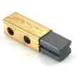 Power Tool Carbon Brush for Craftsman 315108470 - Part 968173-001