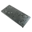 Platen Assembly 968659-001