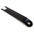 Table Saw Blade Wrench for Ryobi BT510 - Part 969244-004