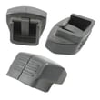 Knob Assembly for Ryobi RS280 - Part 969645-001